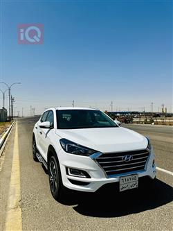 هیوندای تۆکسۆن